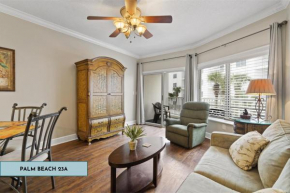 Palm Beach 23A by Vacation Homes Collection